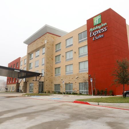 Holiday Inn Express & Suites - Forney By Ihg מראה חיצוני תמונה