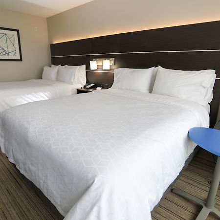Holiday Inn Express & Suites - Forney By Ihg מראה חיצוני תמונה