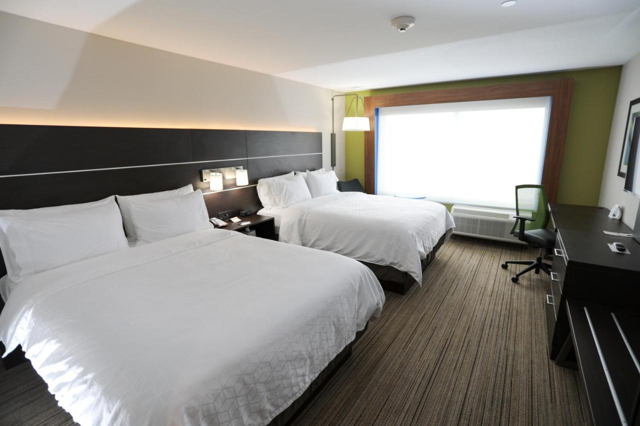 Holiday Inn Express & Suites - Forney By Ihg מראה חיצוני תמונה