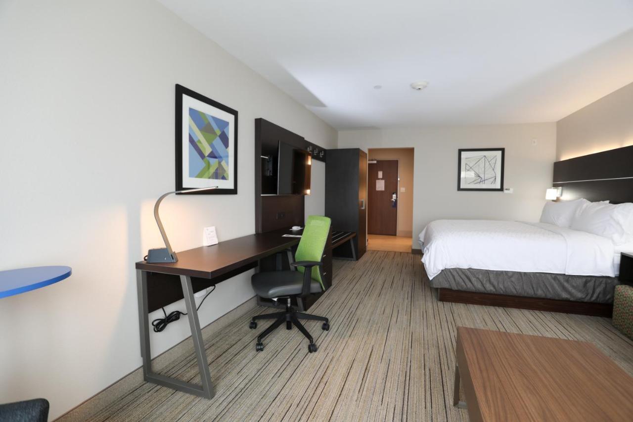 Holiday Inn Express & Suites - Forney By Ihg מראה חיצוני תמונה