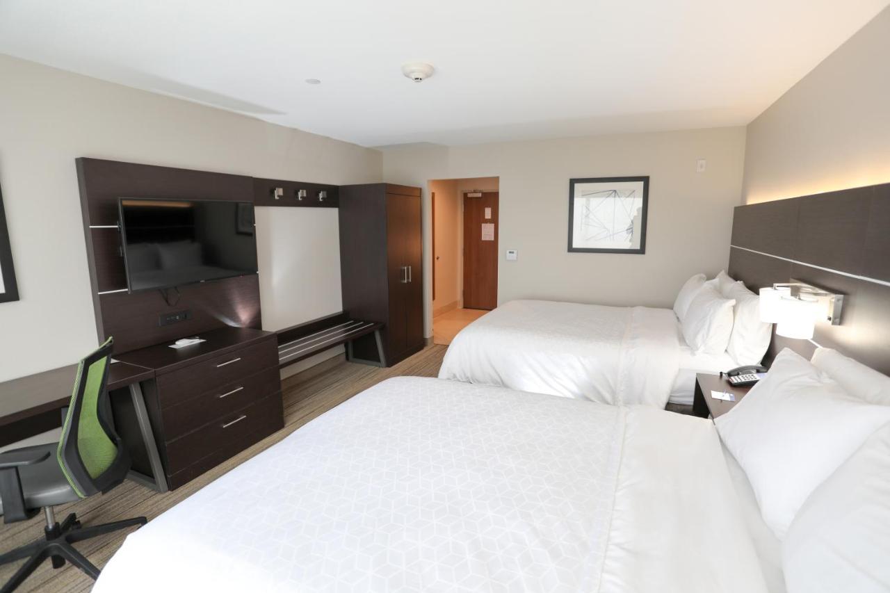 Holiday Inn Express & Suites - Forney By Ihg מראה חיצוני תמונה