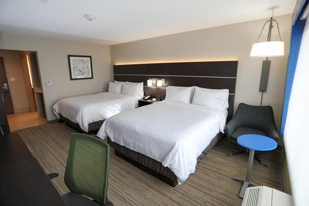 Holiday Inn Express & Suites - Forney By Ihg מראה חיצוני תמונה