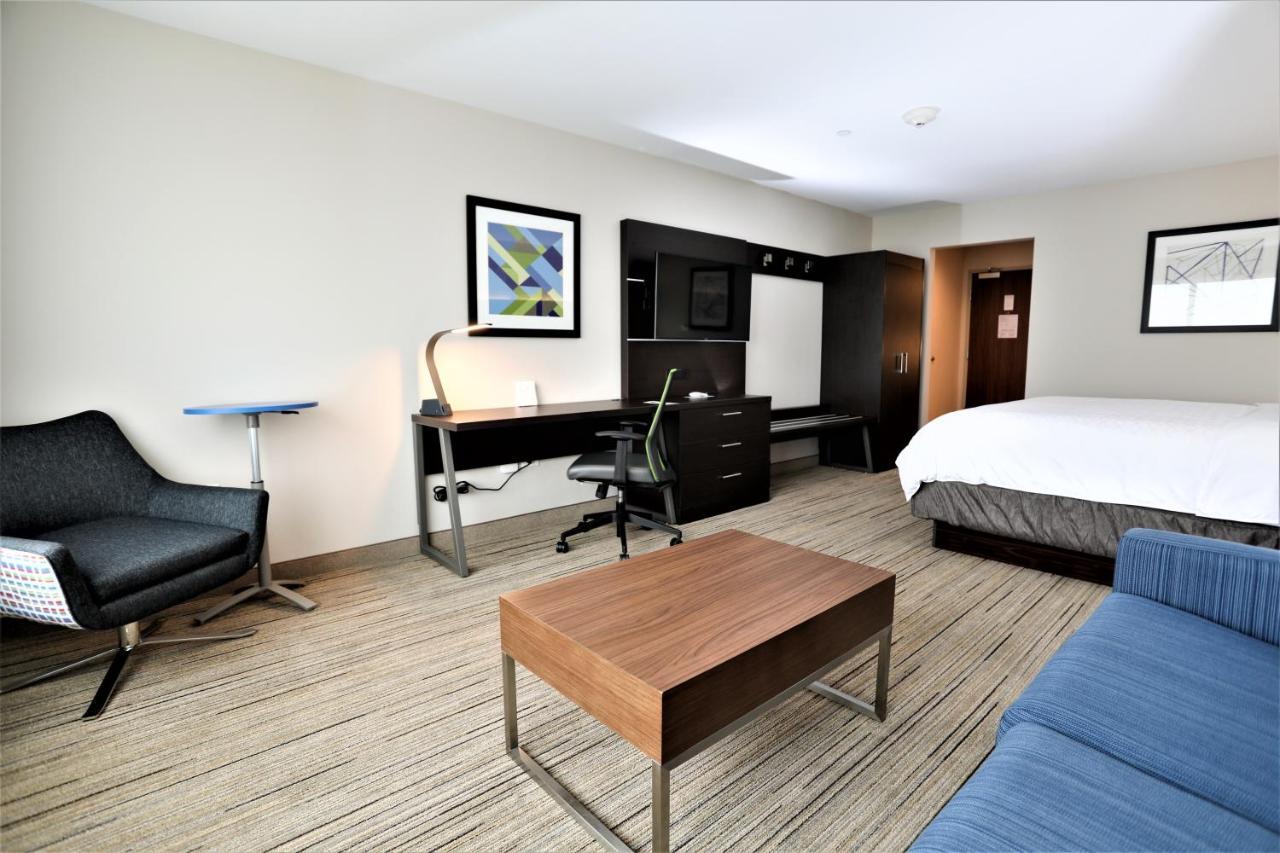 Holiday Inn Express & Suites - Forney By Ihg מראה חיצוני תמונה