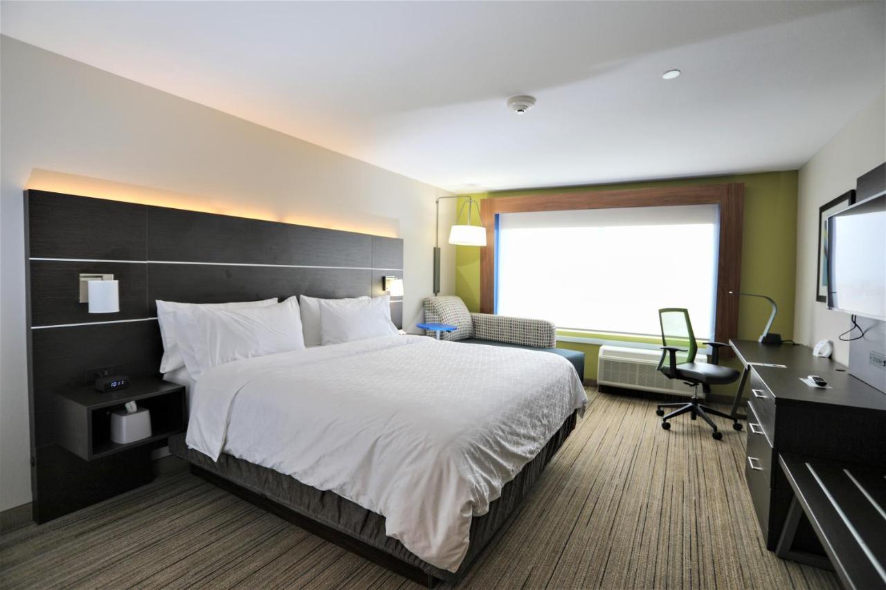 Holiday Inn Express & Suites - Forney By Ihg מראה חיצוני תמונה