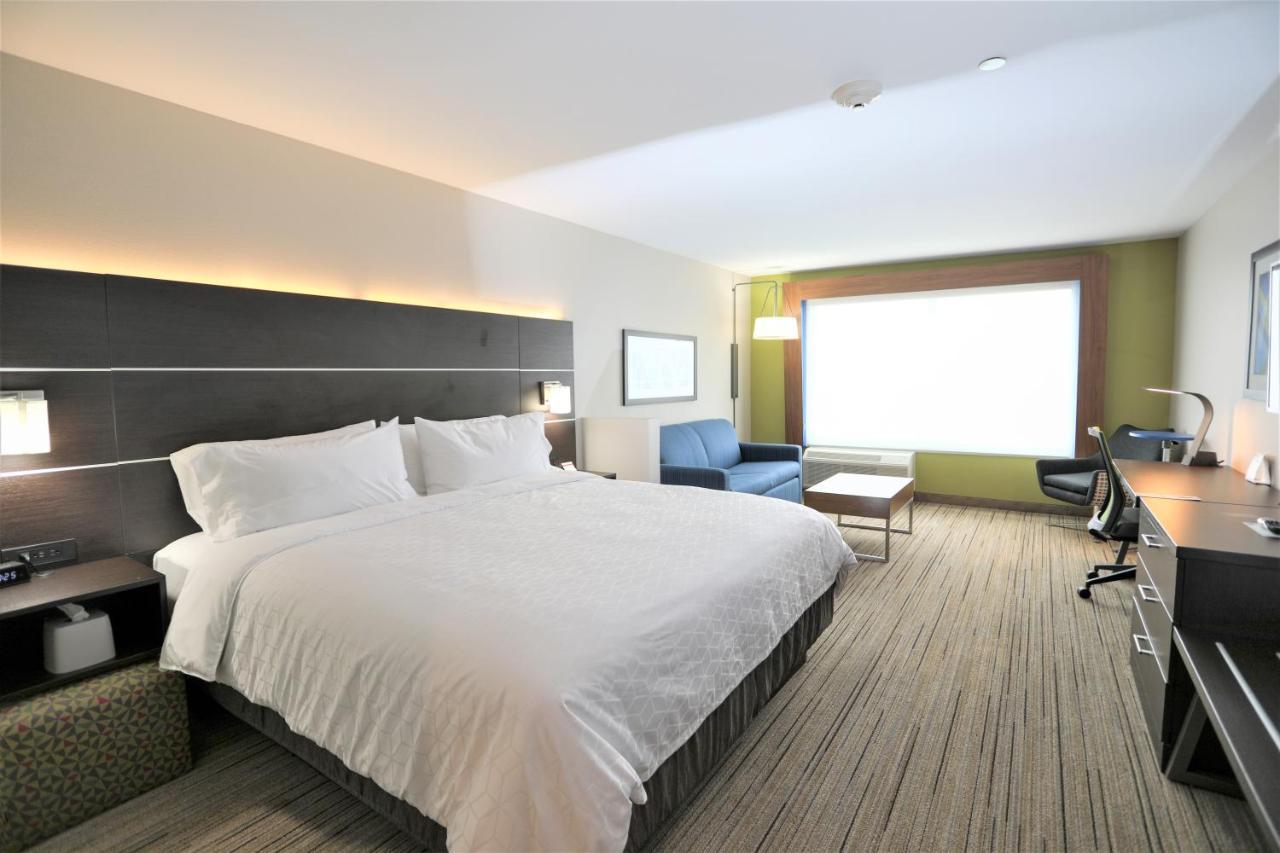 Holiday Inn Express & Suites - Forney By Ihg מראה חיצוני תמונה