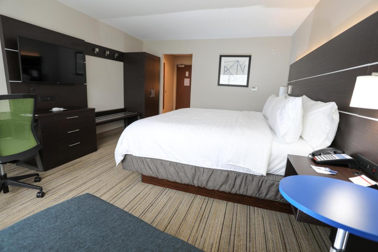 Holiday Inn Express & Suites - Forney By Ihg מראה חיצוני תמונה