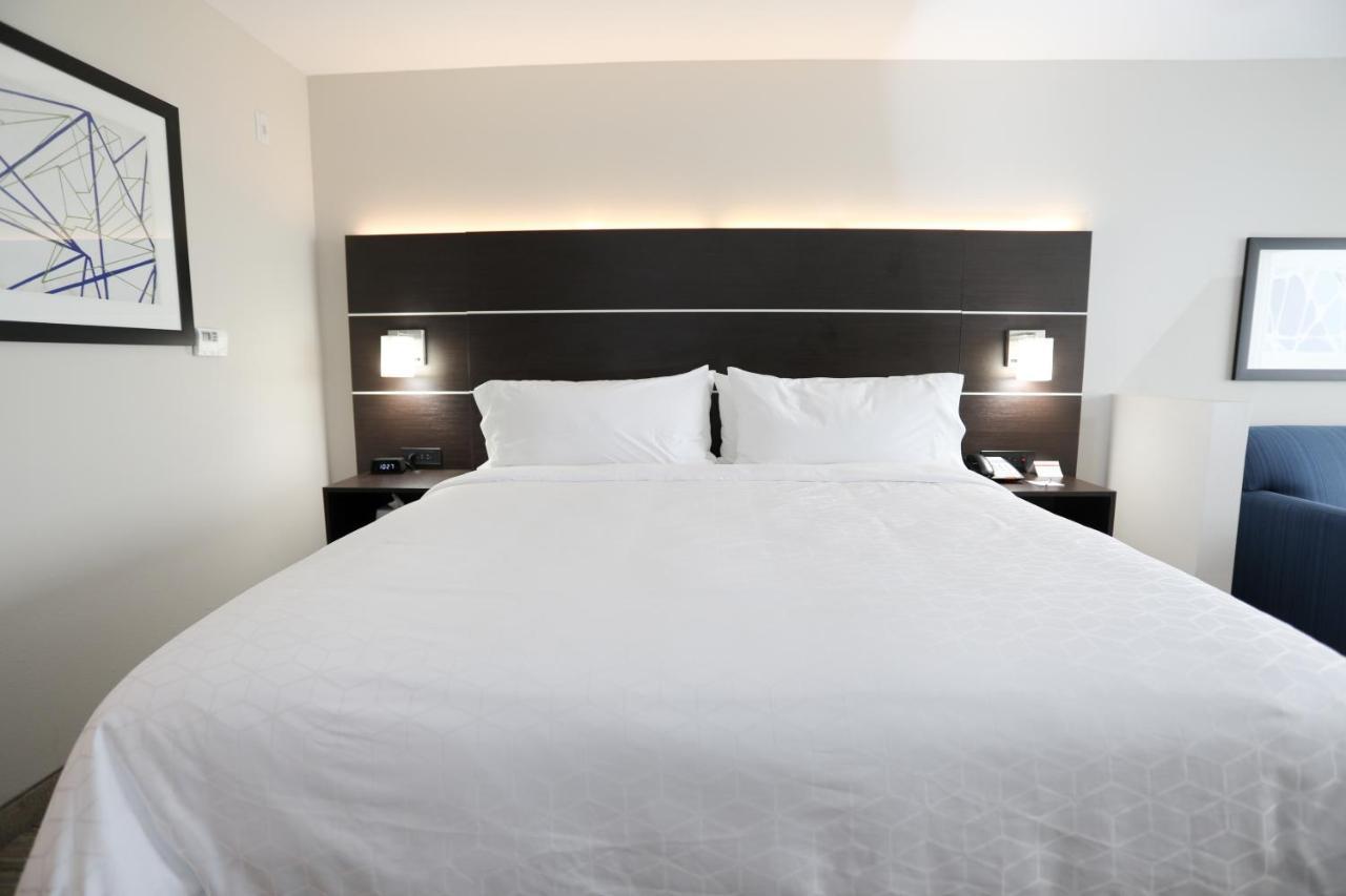 Holiday Inn Express & Suites - Forney By Ihg מראה חיצוני תמונה