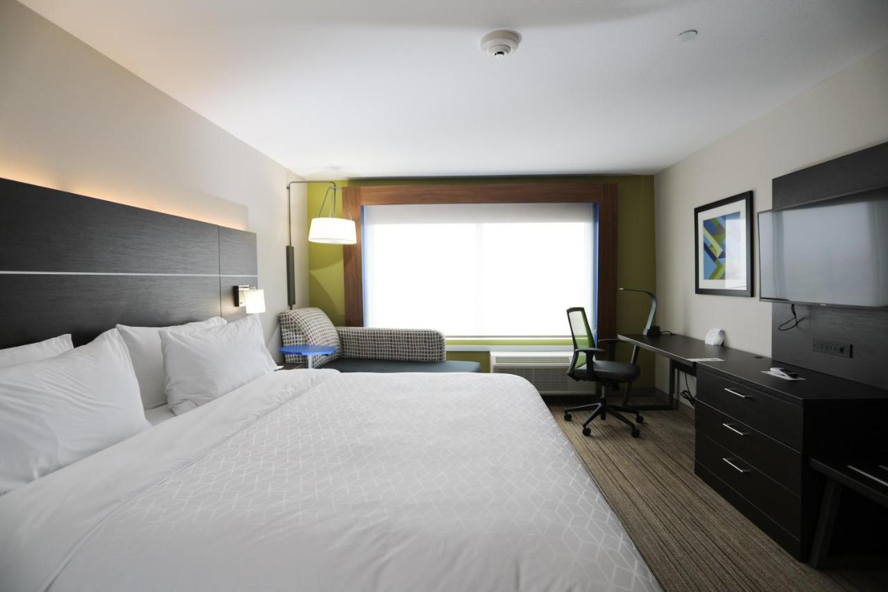 Holiday Inn Express & Suites - Forney By Ihg מראה חיצוני תמונה