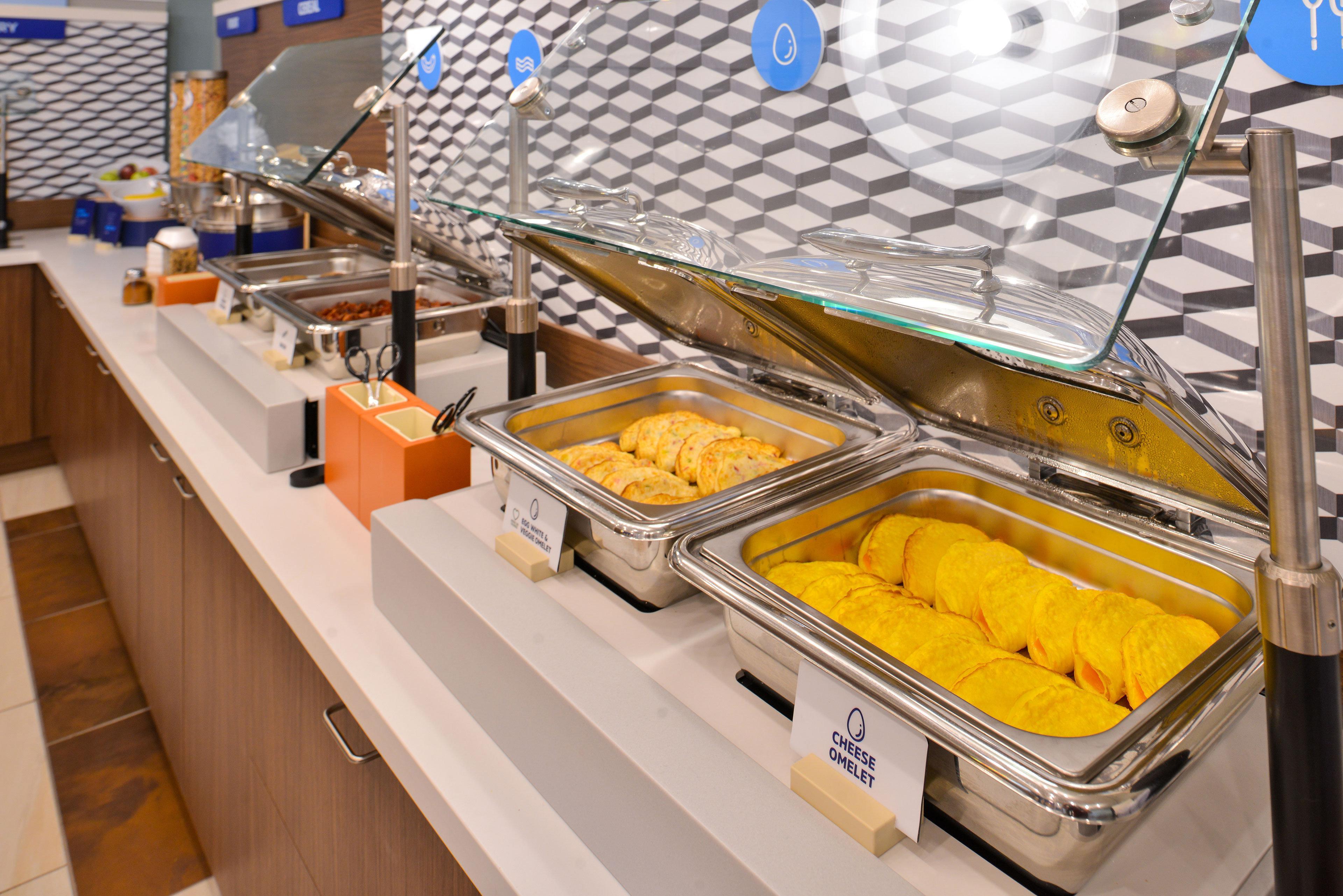Holiday Inn Express & Suites - Forney By Ihg מראה חיצוני תמונה