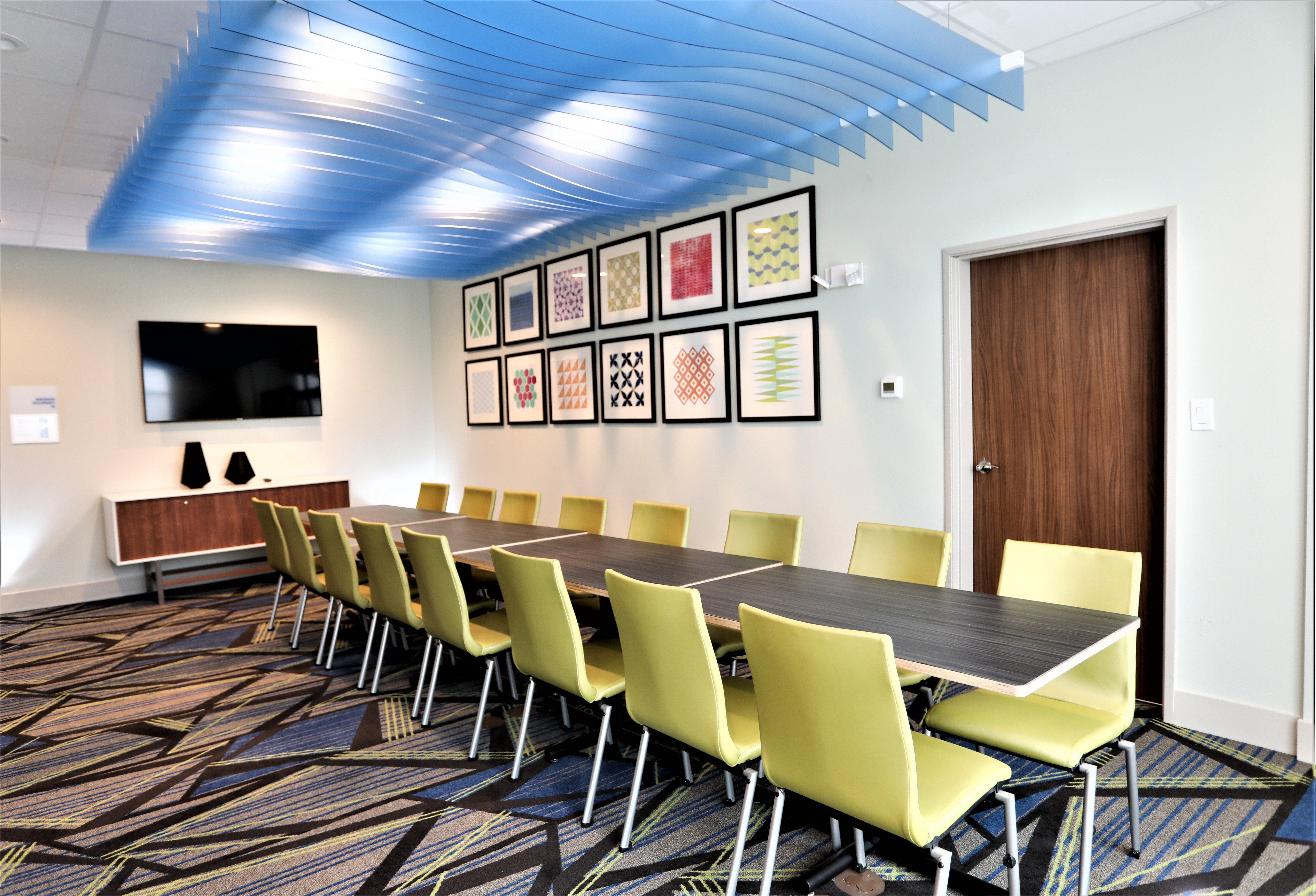 Holiday Inn Express & Suites - Forney By Ihg מראה חיצוני תמונה