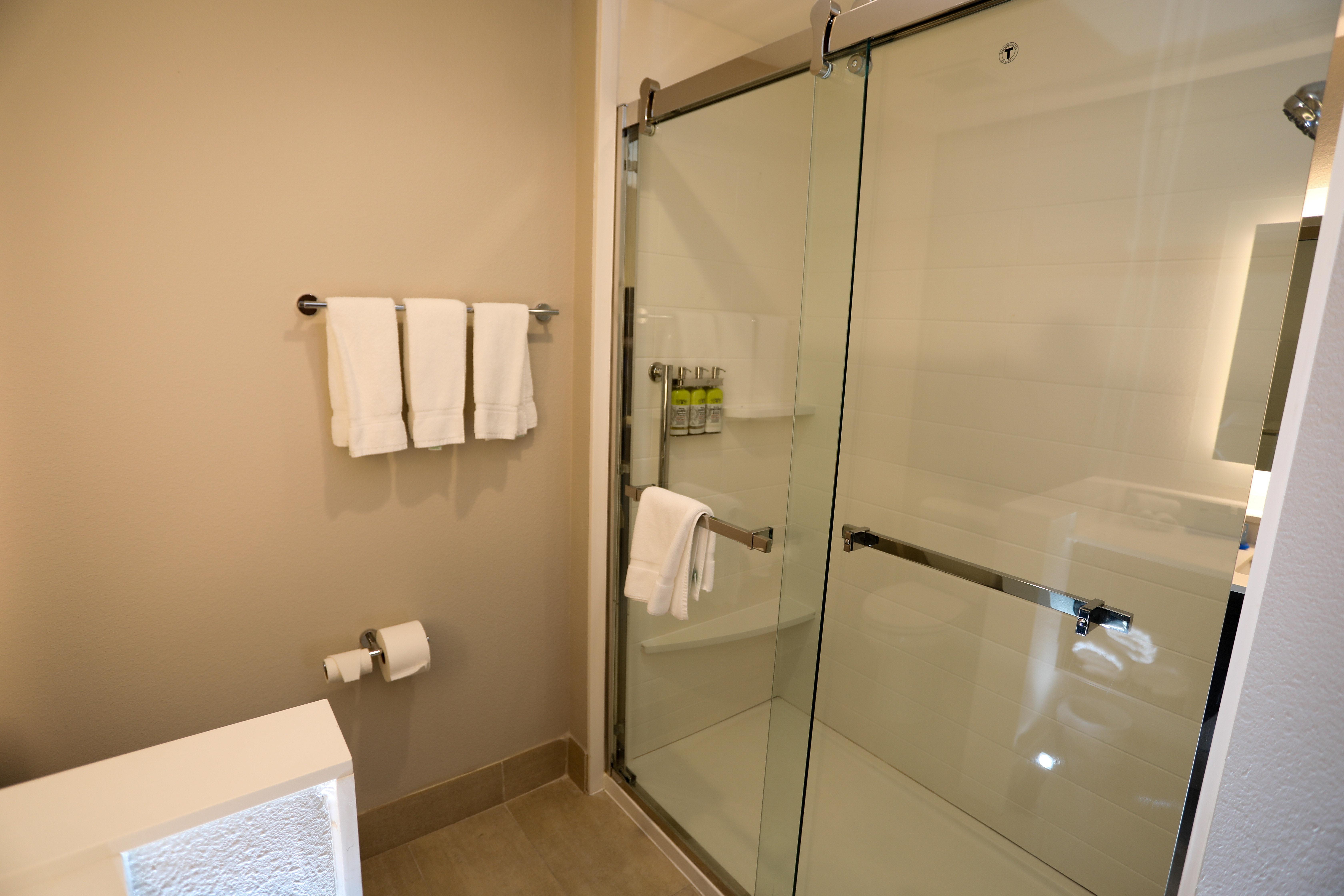 Holiday Inn Express & Suites - Forney By Ihg מראה חיצוני תמונה