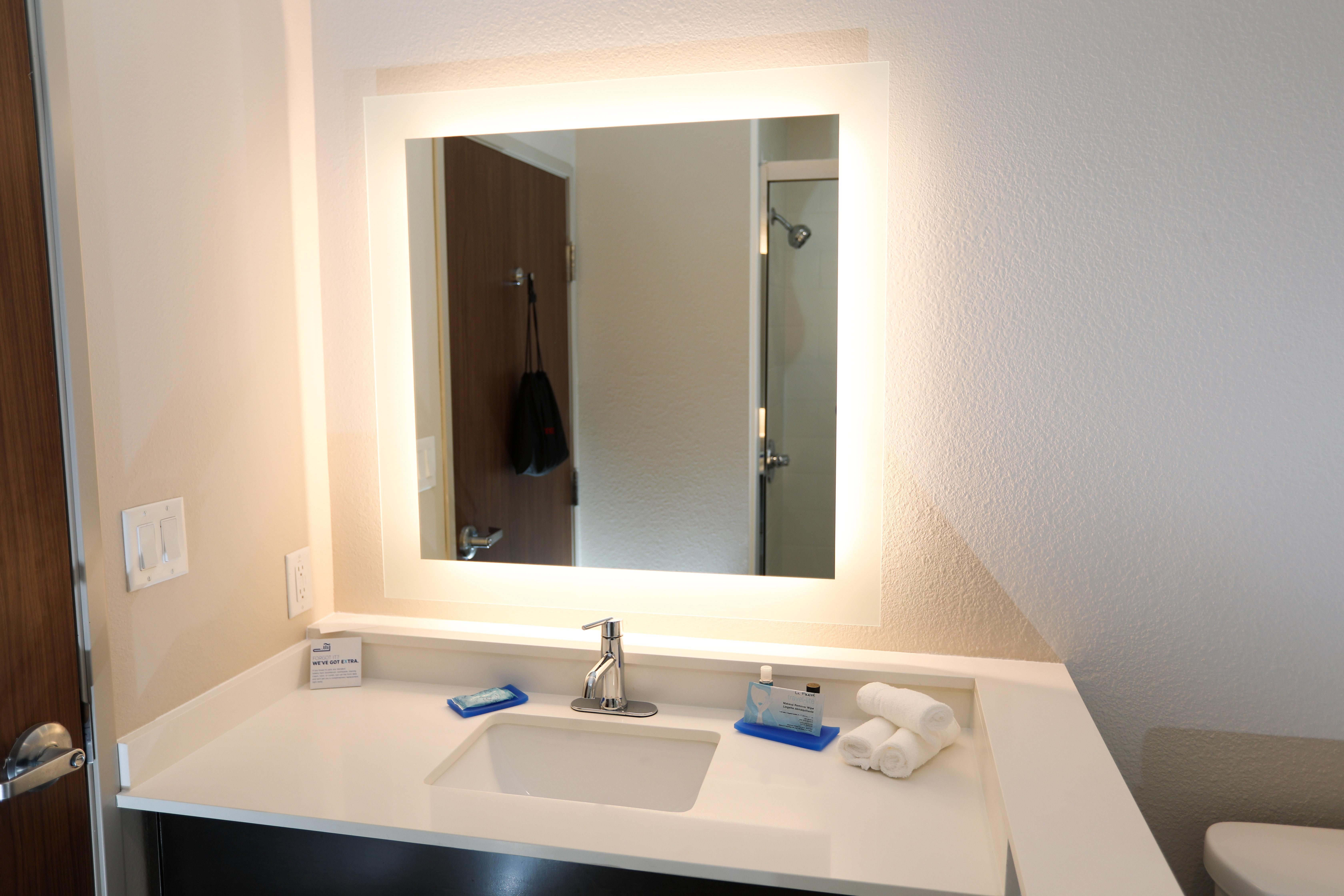 Holiday Inn Express & Suites - Forney By Ihg מראה חיצוני תמונה
