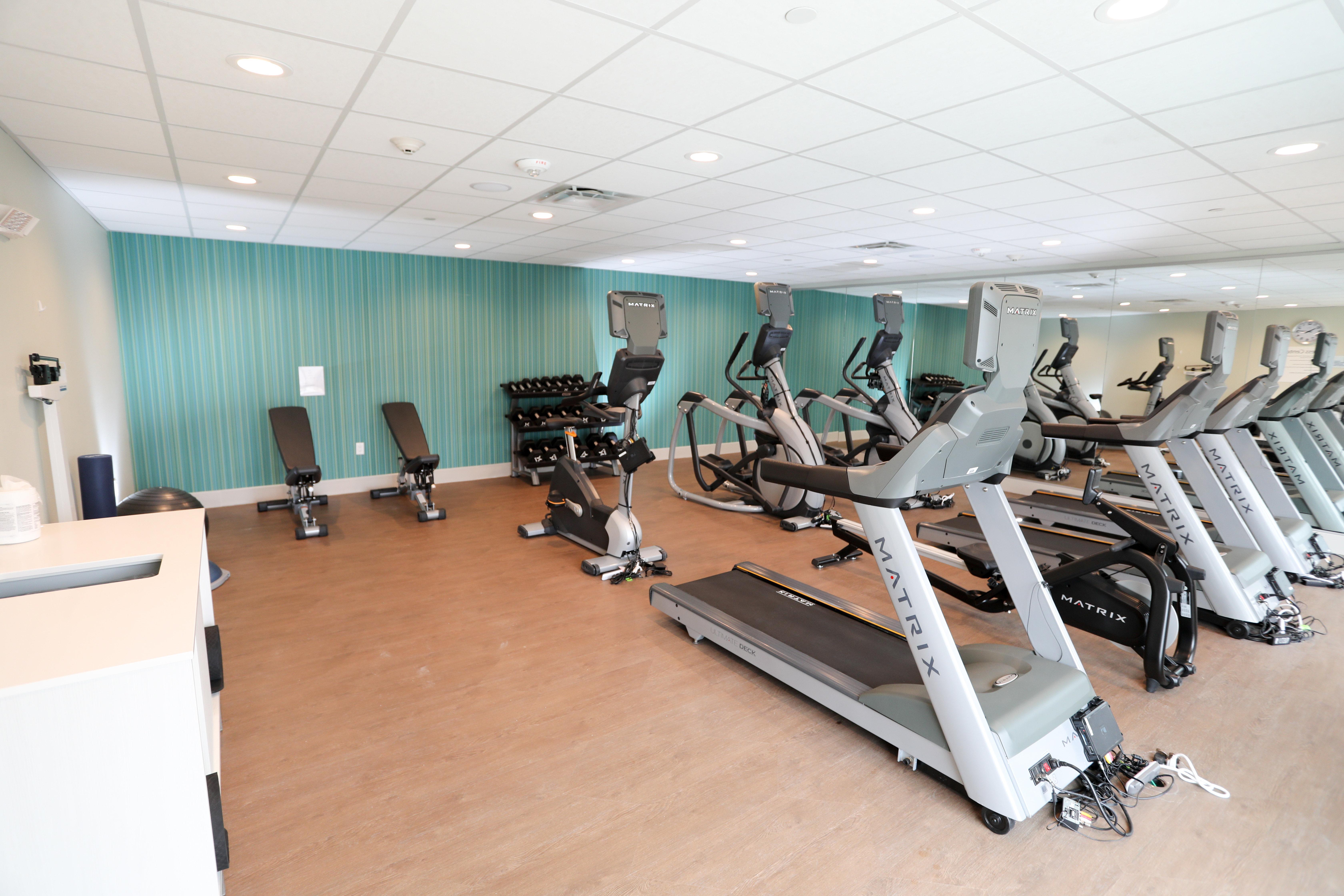 Holiday Inn Express & Suites - Forney By Ihg מראה חיצוני תמונה