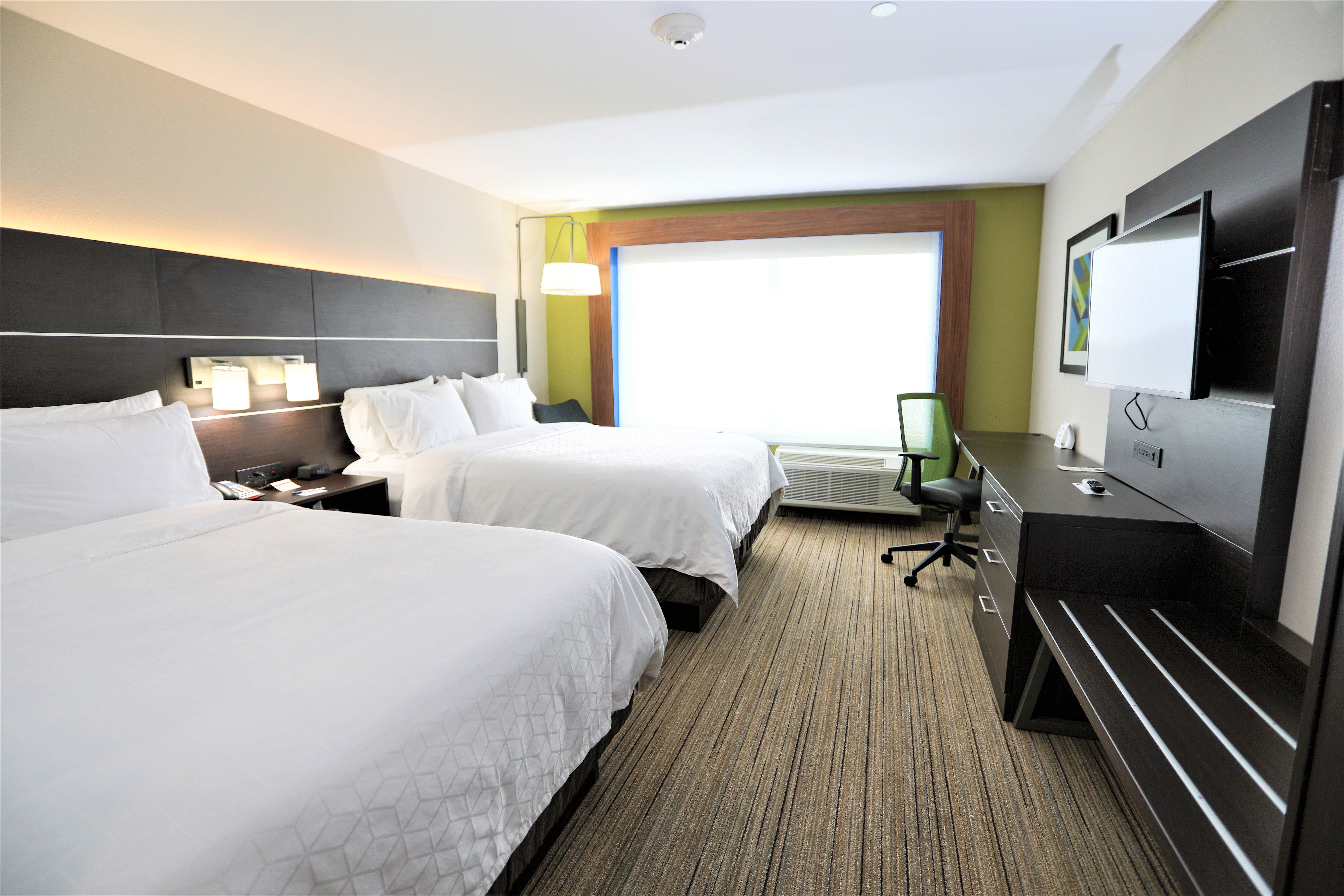 Holiday Inn Express & Suites - Forney By Ihg מראה חיצוני תמונה