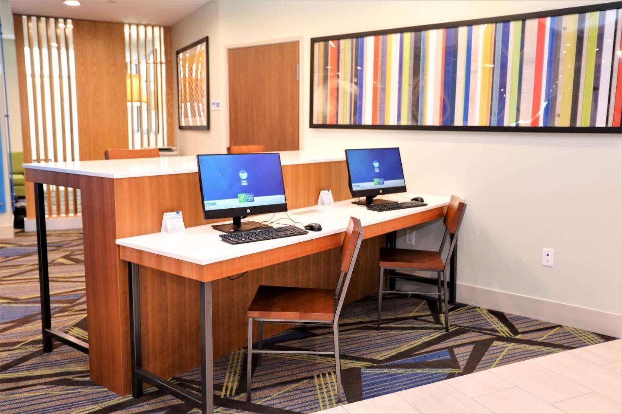 Holiday Inn Express & Suites - Forney By Ihg מראה חיצוני תמונה